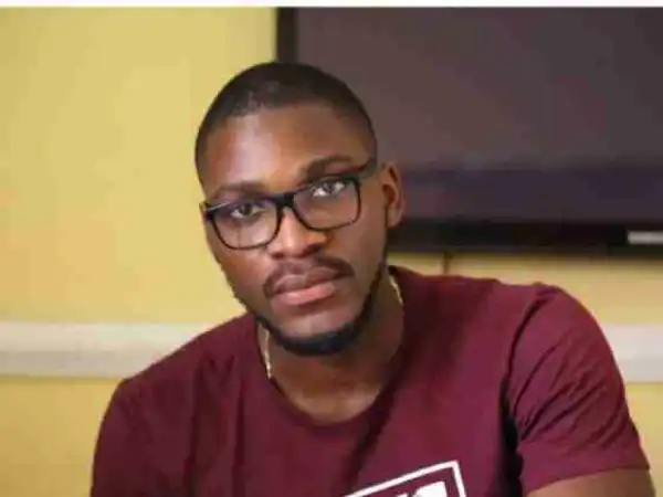 #BBNaija: Tobi emerges Head of House, picks Khloe as partner
